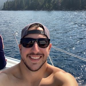 Meet your Posher, Seth